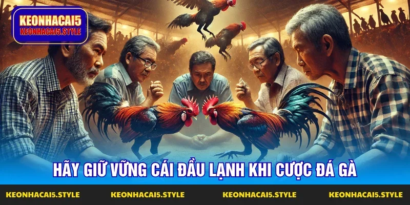 hay giu vung su tinh tao khi phan tich da ga hay giu vung su tinh tao khi phan tich da ga
